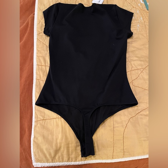 Free People thong Bodysuit - Picture 2 of 5